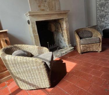 Palluau-sur-Indre House | la maison Haute