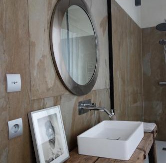 Toucy Bed & Breakfast | la maison haute