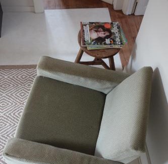 Toucy Bed & Breakfast | la maison haute