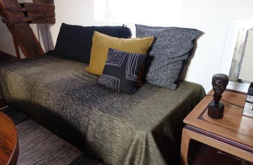 Toucy House | la maison haute