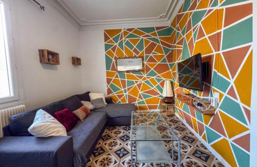 Rivesaltes House | La Maison heureuse