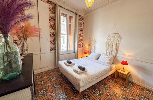 Rivesaltes House | La Maison heureuse