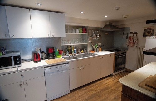 Laguiole House | La Maison Hotel & Gîte