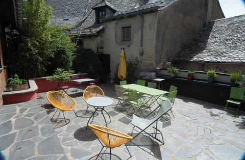 Laguiole House | La Maison Hotel & Gîte