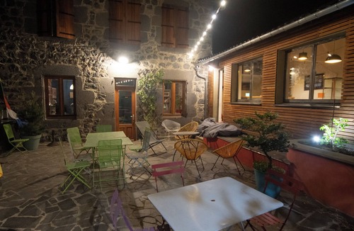 Laguiole House | La Maison Hotel & Gîte