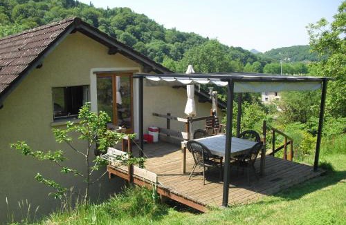 Fourbanne Apartment | La Maison Imparfaite