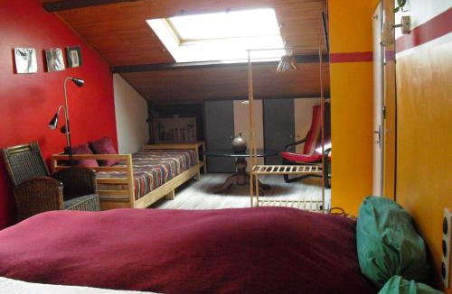 Fourbanne Apartment | La Maison Imparfaite