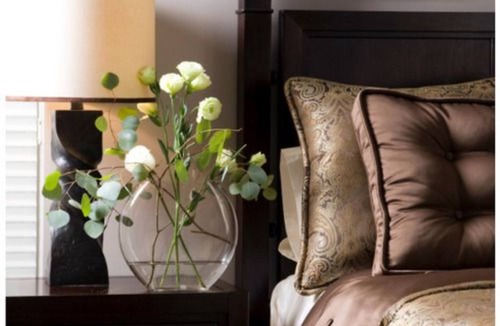 Midtown Bed & Breakfast | La Maison in Midtown an urban B&B