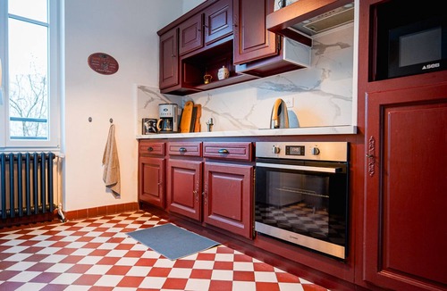 Limoges House | La Maison Janisse