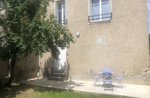 Limoges House | La Maison Janisse