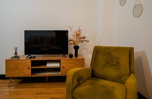 Limoges House | La Maison Janisse