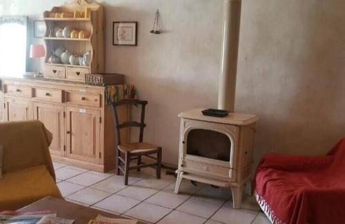 Quirbajou House | La Maison Jaune de Quirbajou