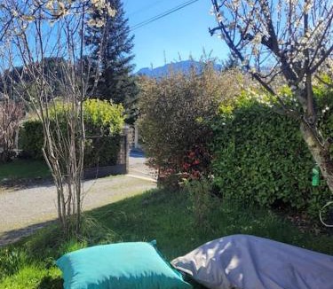 Die Apartment | La Maison JAUNE