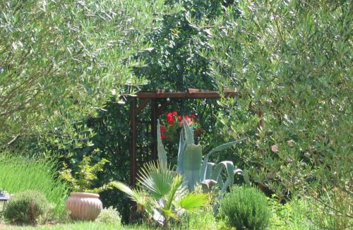 Realville Bed & Breakfast | La Maison Jaune