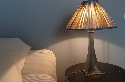 Saint-Fargeau Bed & Breakfast | La Maison Jeanne D'arc