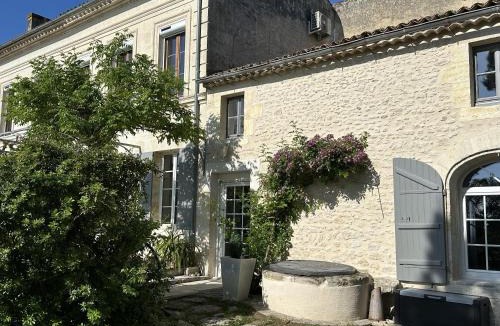 Saint-Estephe House | LA MAISON JEROBOAM