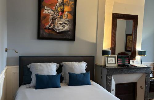 Saint-Estephe House | LA MAISON JEROBOAM