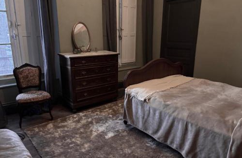 Puicheric Bed & Breakfast | La Maison Jolie bnb