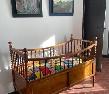 Menerbes Bed & Breakfast | La Maison Joly