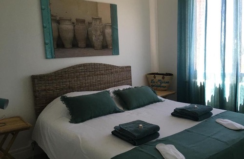 Marges Bed & Breakfast | La Maison Joséphine