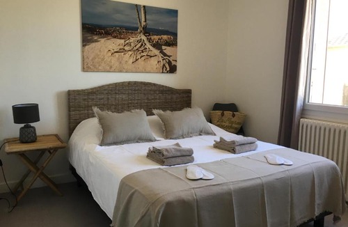 Marges Bed & Breakfast | La Maison Joséphine