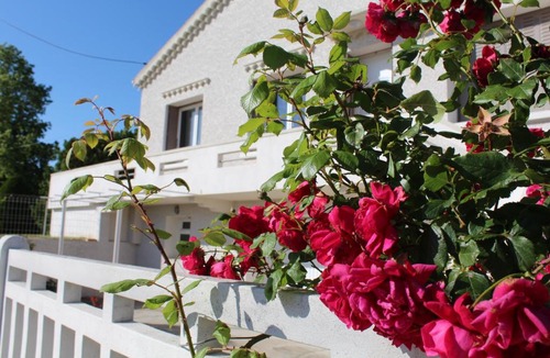 Marges Bed & Breakfast | La Maison Joséphine