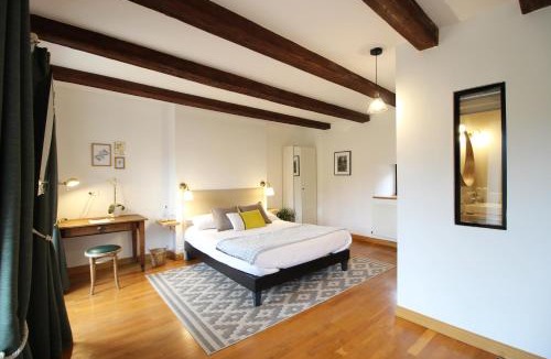 Kermaria-Sulard House | La Maison Kérès