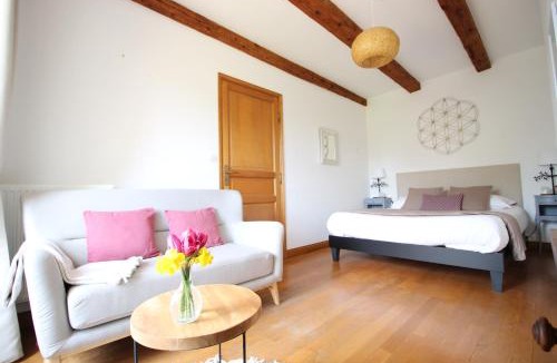 Kermaria-Sulard House | La Maison Kérès