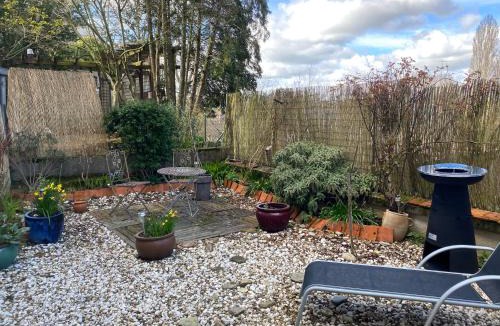 Chateauroux House | La Maison KDO