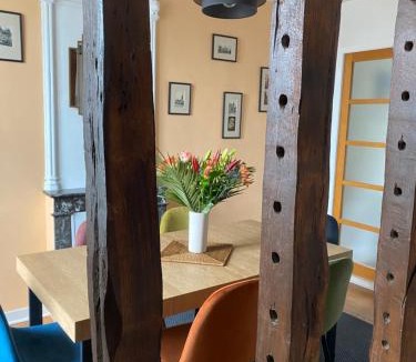 Chateauroux House | La Maison KDO