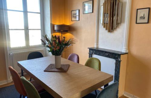 Chateauroux House | La Maison KDO