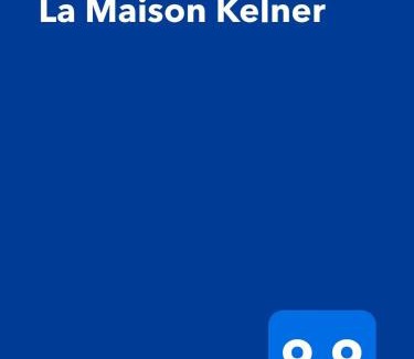 Saint-Ludger-de-Milot Ski Chalet | La Maison Kelner