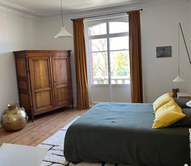 Paimpol Bed & Breakfast | La Maison Ker Alinec