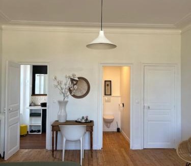 Paimpol Bed & Breakfast | La Maison Ker Alinec