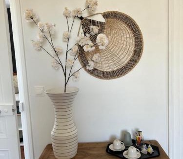 Paimpol Bed & Breakfast | La Maison Ker Alinec