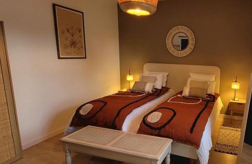 Moelan-sur-Mer Bed & Breakfast | La Maison Keribin