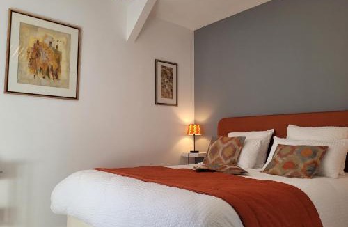 Moelan-sur-Mer Bed & Breakfast | La Maison Keribin