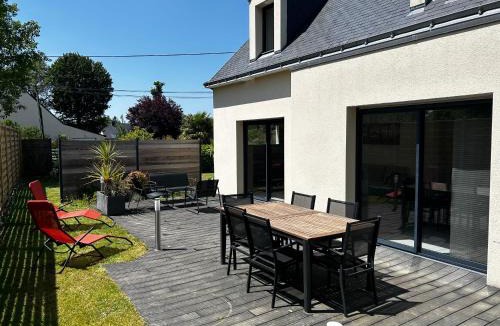 Peaule House | La maison Kerprovence