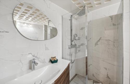 Chaillot Apartment | La Maison Kléber - Luxury apartments, Champs-Elysées - Eiffel Tower