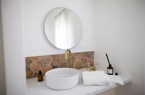 Martin House | La maison Léopoldine