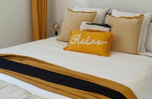 Lunel Bed & Breakfast | La Maison l'Oliveraie