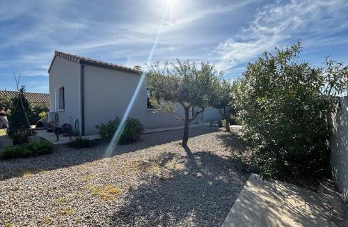 Lezignan-Corbieres House | La Maison Laurier