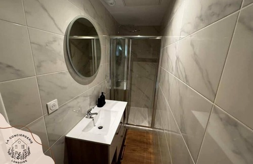 Lens House | La Maison Lensoise, wifi, proche Bollaert, 8 pers