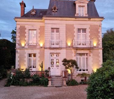 Blere Bed & Breakfast | LA MAISON LEONARD