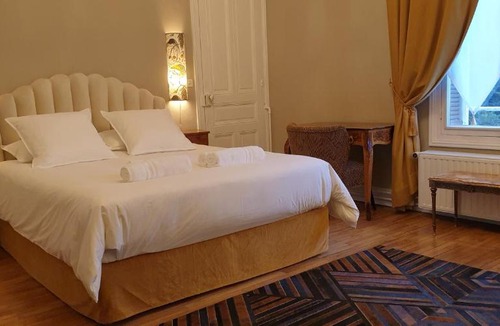 Blere Bed & Breakfast | LA MAISON LEONARD