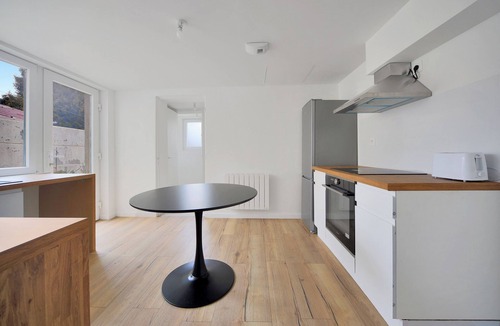 Lievin House | La Maison Liévinoise - Proche Gares Liéven et Lens