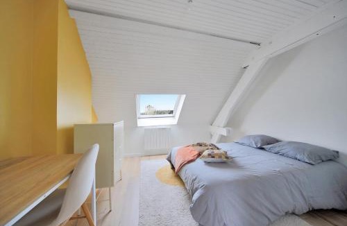 Lievin House | La Maison Liévinoise - Proche Gares Liéven et Lens