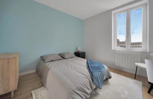 Lievin House | La Maison Liévinoise - Proche Gares Liéven et Lens