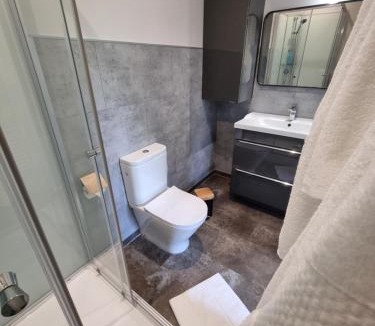 Hauterives Apartment | La Maison Lourégo CAPUCINE