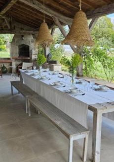 Lacepede House | LA Maison LOUSTANEO